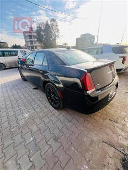 كرايسلر 300